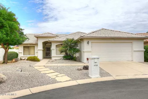 10340 E Teakwood Ct, Sun Lakes, AZ 85248