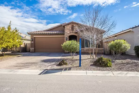 34121 N Clark St, Queen Creek, AZ 85142