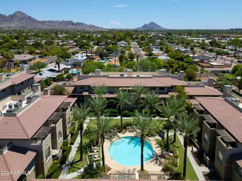 815 E Rose Ln #140, Phoenix, AZ 85014 photo 18