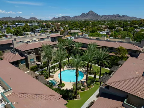 815 E Rose Ln #140, Phoenix, AZ 85014 photo 17