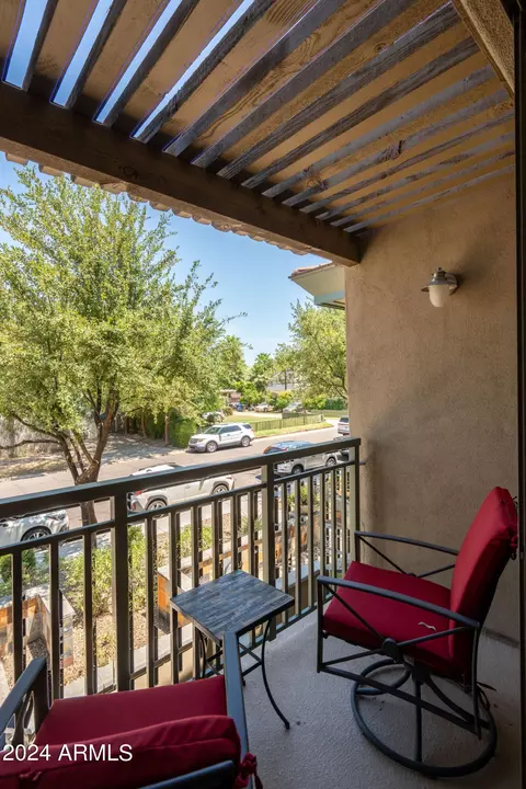 815 E Rose Ln #140, Phoenix, AZ 85014 photo 10