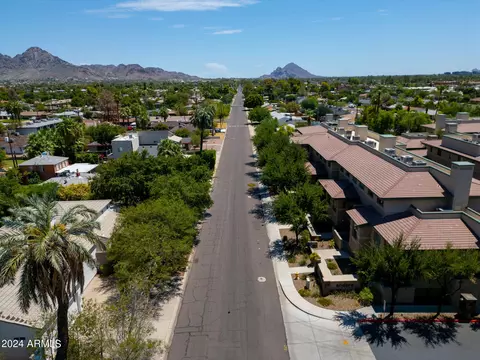 815 E Rose Ln #140, Phoenix, AZ 85014 photo 23