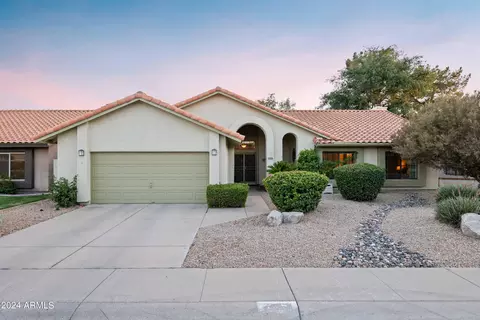 10931 W Ashbrook Pl, Avondale, AZ 85392