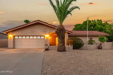 15740 E Mustang Dr, Fountain Hills, AZ 85268