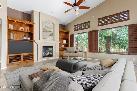 28701 N 61st St, Cave Creek, AZ 85331