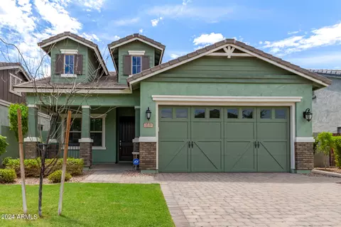 3539 E Arabian Dr, Gilbert, AZ 85296