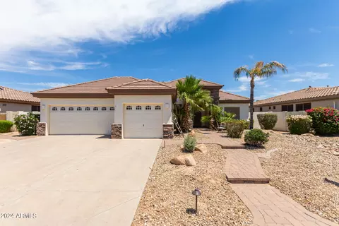 14672 W Roanoke Ave, Goodyear, AZ 85395