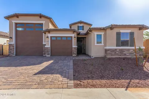 17637 W Blue Sky Dr, Surprise, AZ 85387