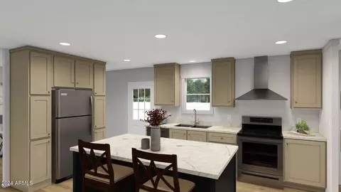 9008 S 341st Ave, Arlington, AZ 85322