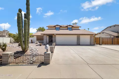 12027 N 65th Ave, Glendale, AZ 85304