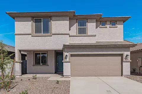17034 W Molly Ln, Surprise, AZ 85387