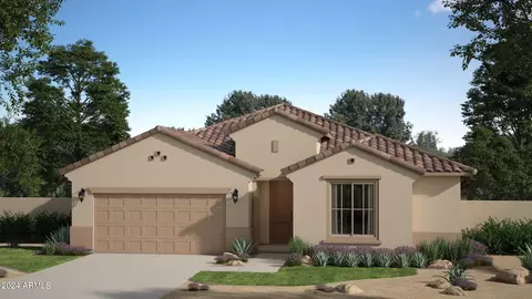 16849 W Fetlock Trl, Surprise, AZ 85387