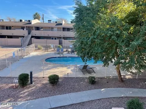 810 E Colter St #21, Phoenix, AZ 85014