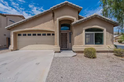 16108 W Kendall St, Goodyear, AZ 85338