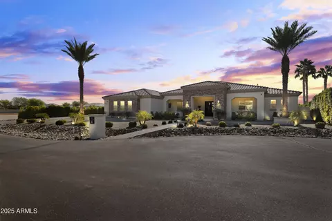 18223 W Rancho Ct, Litchfield Park, AZ 85340
