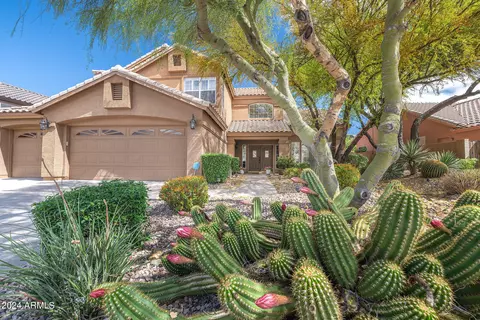 11100 E Greythorn Dr, Scottsdale, AZ 85262