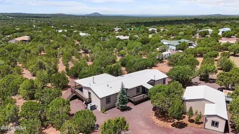 9 Co Rd 3204 Rd, Vernon, AZ 85940