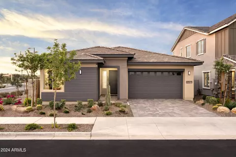 22511 E Saddle Ct, Queen Creek, AZ 85142