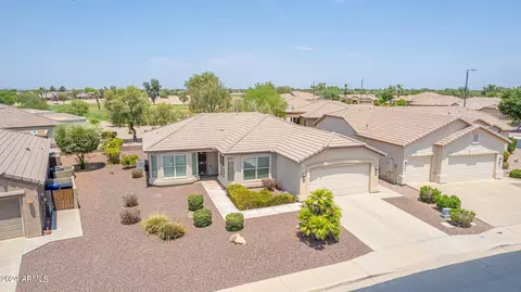 3452 E Westchester Dr, Chandler, AZ 85249
