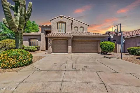 4006 E Kirkland Rd, Phoenix, AZ 85050 photo 2