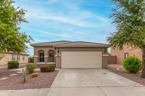 25611 W Satellite Ln, Buckeye, AZ 85326