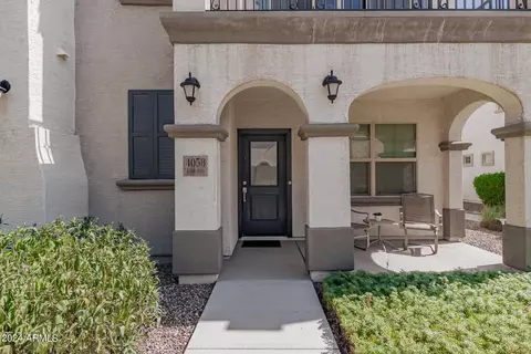 4058 Erie St #105, Gilbert, AZ 85295