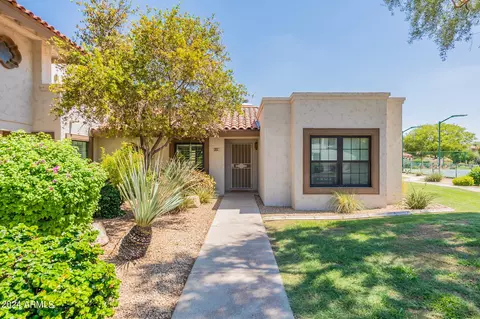 6349 N 78th St #129, Scottsdale, AZ 85250