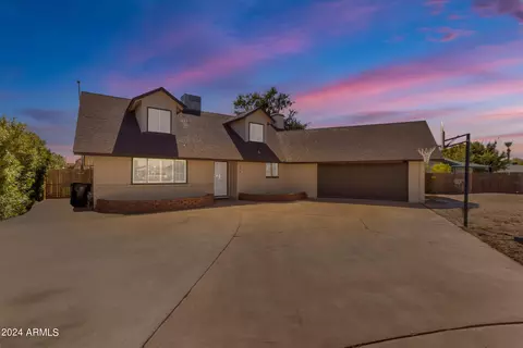 644 N Dawn Cir, Mesa, AZ 85203