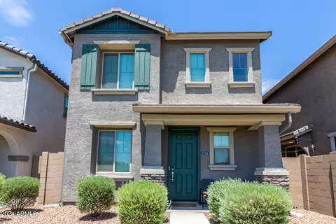 3718 S 58th Dr, Phoenix, AZ 85043