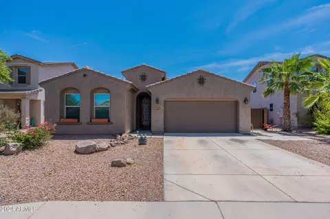 40607 W Parkhill Dr, Maricopa, AZ 85138