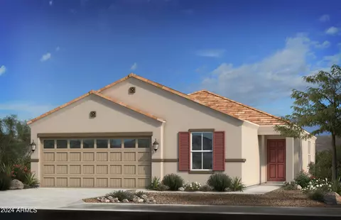 1456 W Pima Ave, Coolidge, AZ 85128