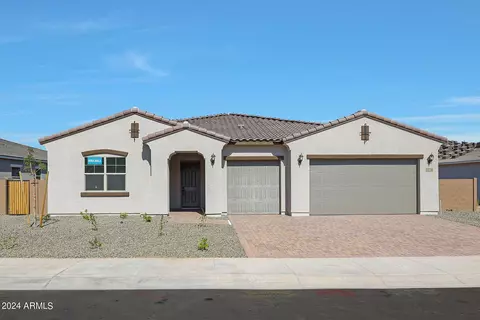 13536 W Phacelia Ln, Peoria, AZ 85383