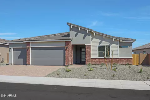 13544 W Phacelia Ln, Peoria, AZ 85383