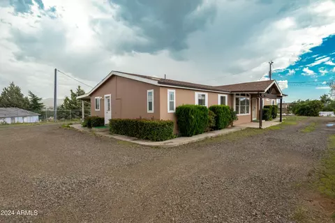 2559 S Hecla St, Humboldt, AZ 86329