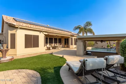 1404 N Bernard --, Mesa, AZ 85207 photo 27