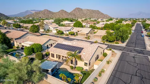 1404 N Bernard --, Mesa, AZ 85207 photo 34
