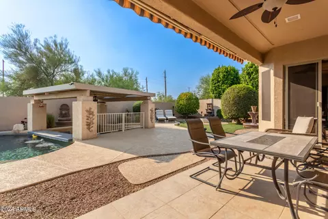 1404 N Bernard --, Mesa, AZ 85207 photo 28