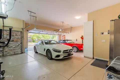 1404 N Bernard --, Mesa, AZ 85207 photo 22