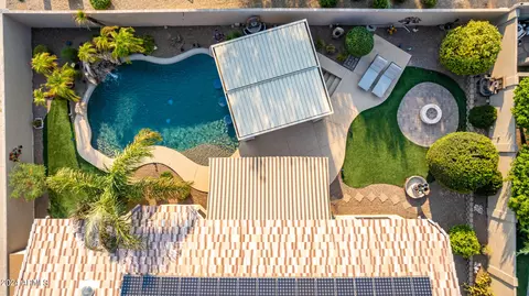 1404 N Bernard --, Mesa, AZ 85207 photo 33
