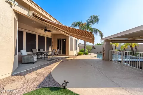 1404 N Bernard --, Mesa, AZ 85207 photo 29