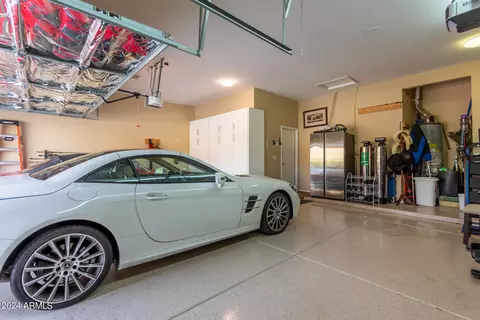 1404 N Bernard --, Mesa, AZ 85207 photo 23