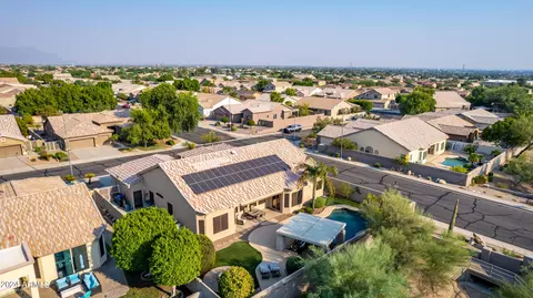 1404 N Bernard --, Mesa, AZ 85207 photo 32