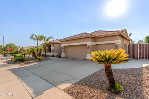 1404 N Bernard --, Mesa, AZ 85207 photo 3