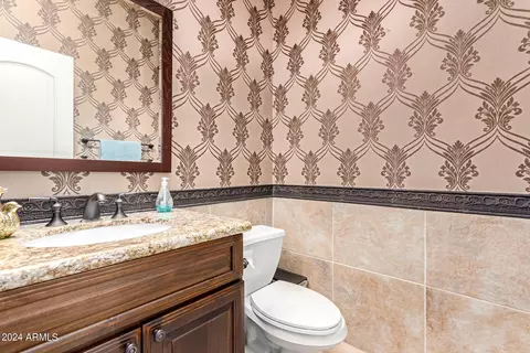 1404 N Bernard --, Mesa, AZ 85207 photo 12