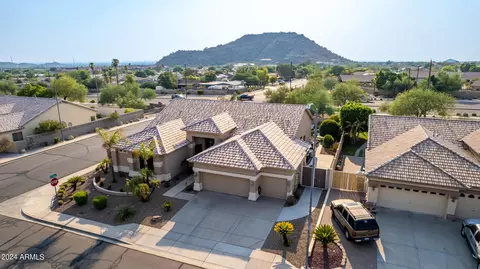 1404 N Bernard --, Mesa, AZ 85207
