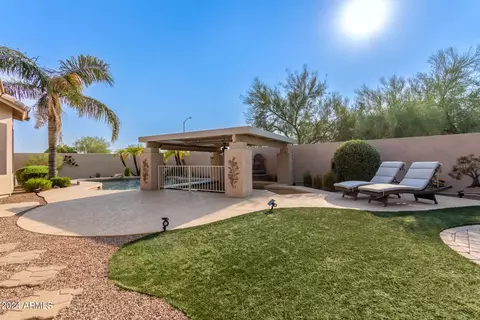 1404 N Bernard --, Mesa, AZ 85207 photo 30