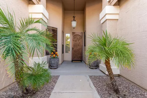 1404 N Bernard --, Mesa, AZ 85207 photo 4