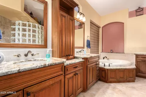 1404 N Bernard --, Mesa, AZ 85207 photo 15