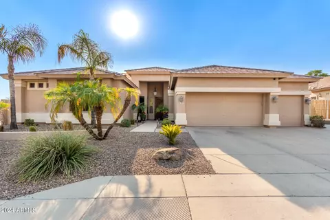 1404 N Bernard --, Mesa, AZ 85207 photo 2