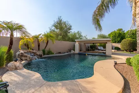 1404 N Bernard --, Mesa, AZ 85207 photo 24